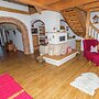 Quaint Holiday Home in Feldwies near Ski Area