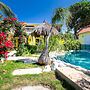 Breathtaking Family Designer Villa w/ Private Pool & Tropical Garden
