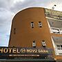 Hotel Novo Gama