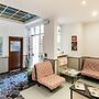Cozy Mansion near Lake in Baveno Italy