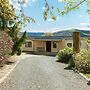 Chic Vacation Home near Forest in Sebnitz Germany