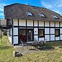 Spacious Apartment near Lake in Frankenau