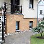 Moderne Ferienwohnung mit Garten in Nienhagen