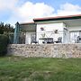 Holiday Home With Fireplace in Sternberg