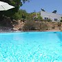 Perfect Villa in Alcobaca With Pool, Terrace, Garden & Tourist Attract