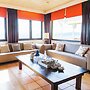 Beautiful Holidayhome With Sauna and Terrace