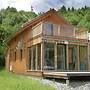 Chalet in Stadl an der Mur / Styria With Sauna