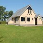 Serene Holiday Home in Gaasterlan-sleat With Garden