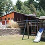 Detached Holiday Home With Private Sauna