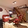 Holiday Home in Nimbermont With Garden