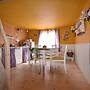 Apartment With Garden in Damgarten