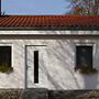 Ebenerdiger Bungalow mit Sauna