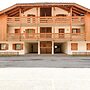 Spacious Chalet with Garden near Ski Area in Tyrol