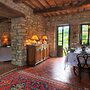 Tranquil Farmhouse near Center in Umbertide with Garden