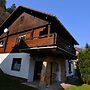 Modern Apartment in Kamschlacken With Balcony