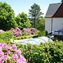 Apartment With Swimming Pool in Pockau