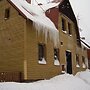 Lavish Holiday Home in Abertamy near Ski Area