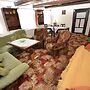 Detached Holiday Home With 5 Bedrooms and Billiards in Northern Bohemi