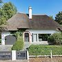 Villa in Oostduinkerke Near Beach