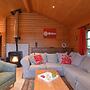 Chalet With Private Garden in Stavelot