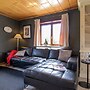 Holiday Home in Rendeux-beffe With Sauna