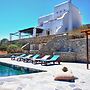 Villa in Mykonos With Private Pool