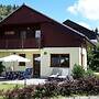 Beautiful Villa With ski Pistes