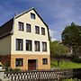 Charming Holiday Home in Pernink in a Beautiful, Green Mountainous Env