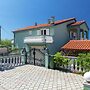 Spacious Apartment in Senj With Swimming Pool