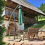 Holiday Home in the Black Forest With Sauna