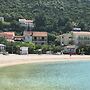 Spacious and Modern Apartment on the Beach in Klek
