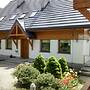 Modern Villa in Zwardon With Sauna