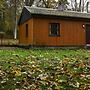 Attractive Chalet in Vielsalm With Large Garden