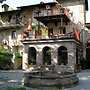 Mansion in Bastia Mondovi With Pool