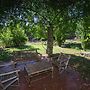 Apartment in a Rustic House in the Tuscan Hills Near the Sea