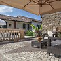 Belvilla by OYO Apartment With Swimming Pool