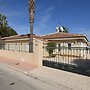 Cozy Villa in Rojales With Private Swimming Pool