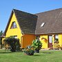 Ferienwohnung mit Garten in Zweedorf