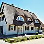 Detached Holiday Flat in Rerik With Sauna
