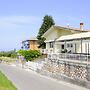 Near the Harbour and Sandbeach of Pacengo di Lazise
