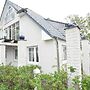 Ferienwohnung mit Garten in Zingst