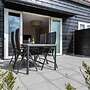 Luxury Apartment With sun Shower Oostkapelle