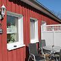 Charmante Ferienwohnung mit Garten in Wiek