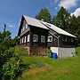 Holiday Home in Stare Krecany With Fenced Garden