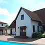 Wohnung in Dargun mit Schwimmbad
