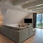 Wohnung in Zingst mit Balkon