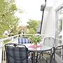 Flat in Zingst Germany With Terrace