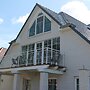 Ferienwohnung in Zingst mit Terrasse