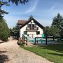 Holiday Home With Private Pool