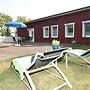 Charmante Ferienwohnung mit Garten in Wiek